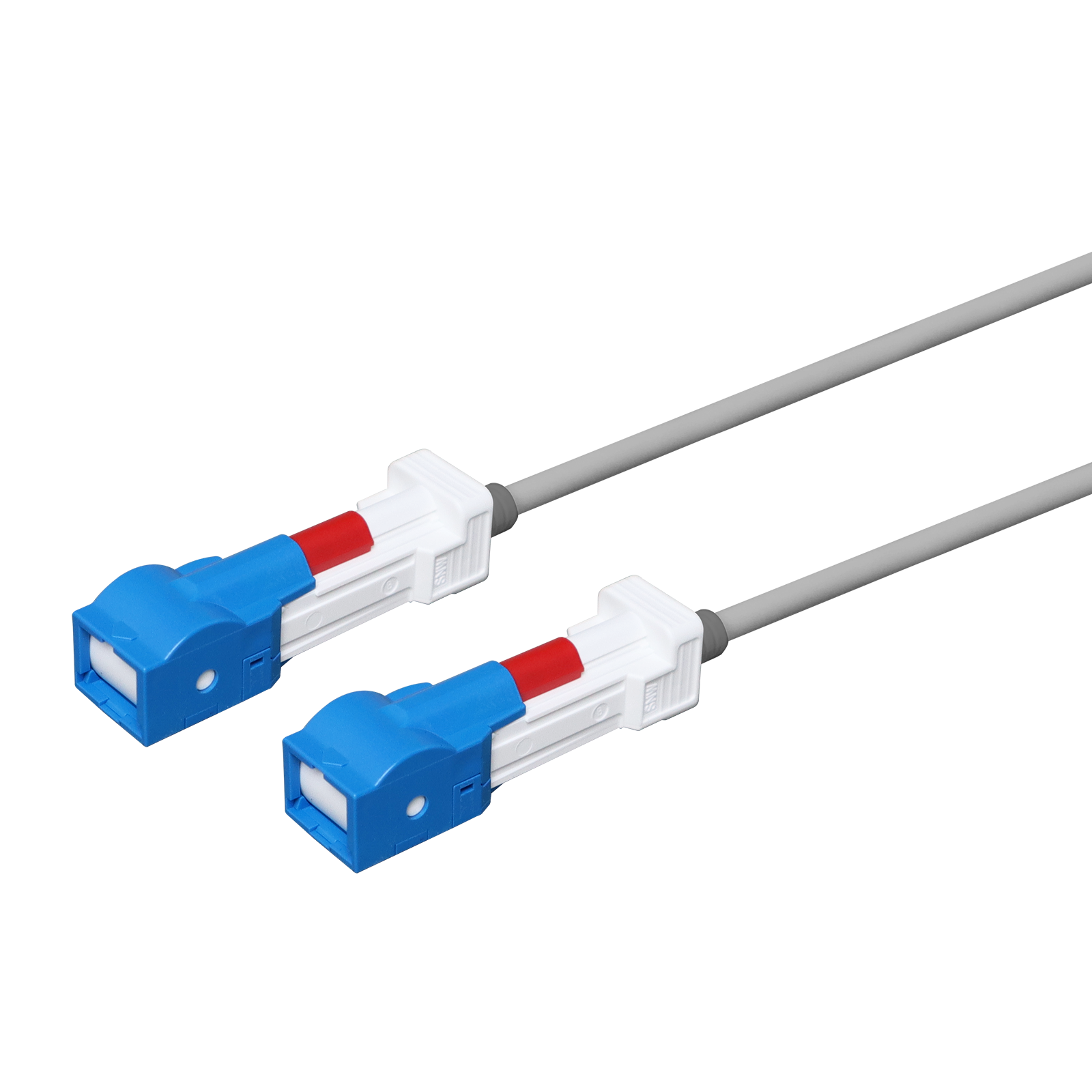 フジクラ】光ファイバー SM シャッター付 両端SC型 SPC研磨 まげつよ