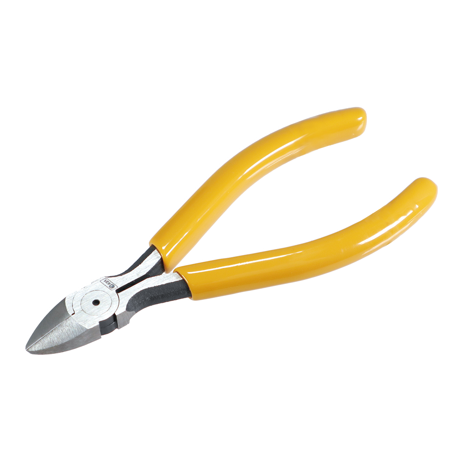 パンドウイット(PANDUIT)】LAN配線用ニッパー|e431（いいしざい