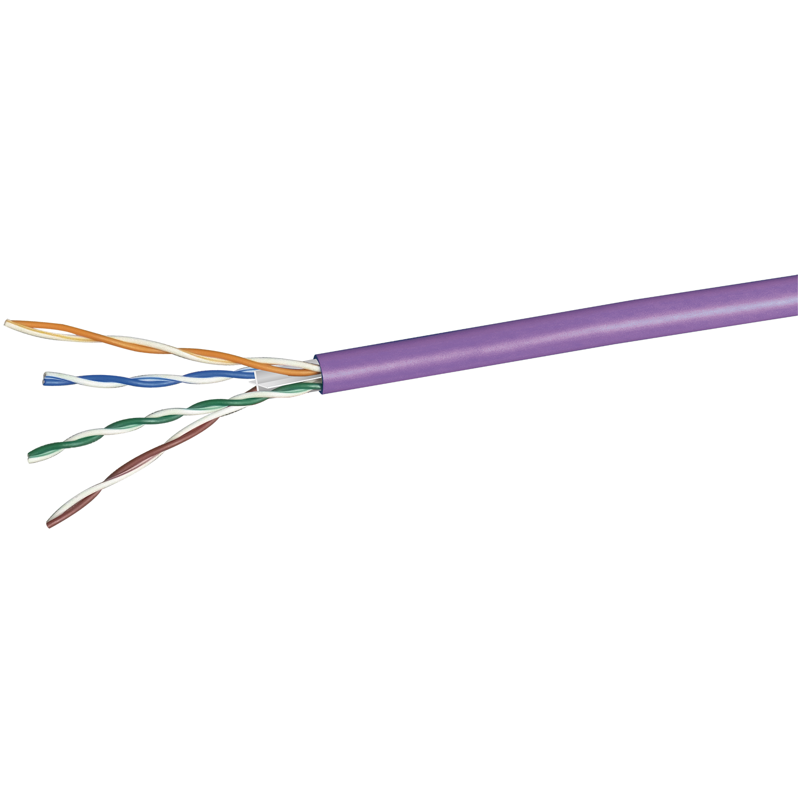 日本製線　Cat 6 UTP NSGDT 6 未使用品　300m NSGDT6 0.5mm×4P Cat.6 LANケーブル（300m巻）