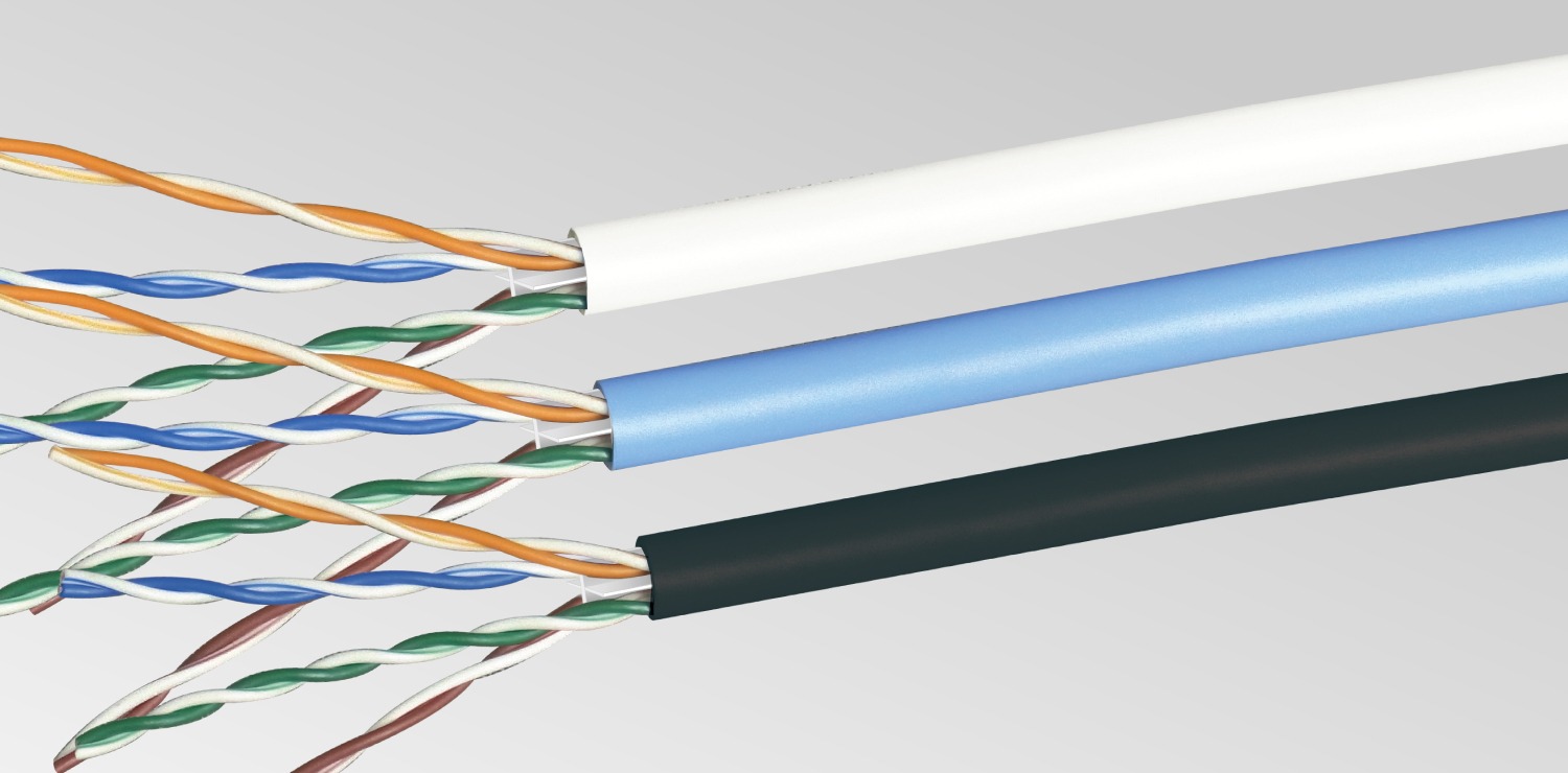 e431のCat.6A LANケーブルがJECTEC「性能評価試験」に適合